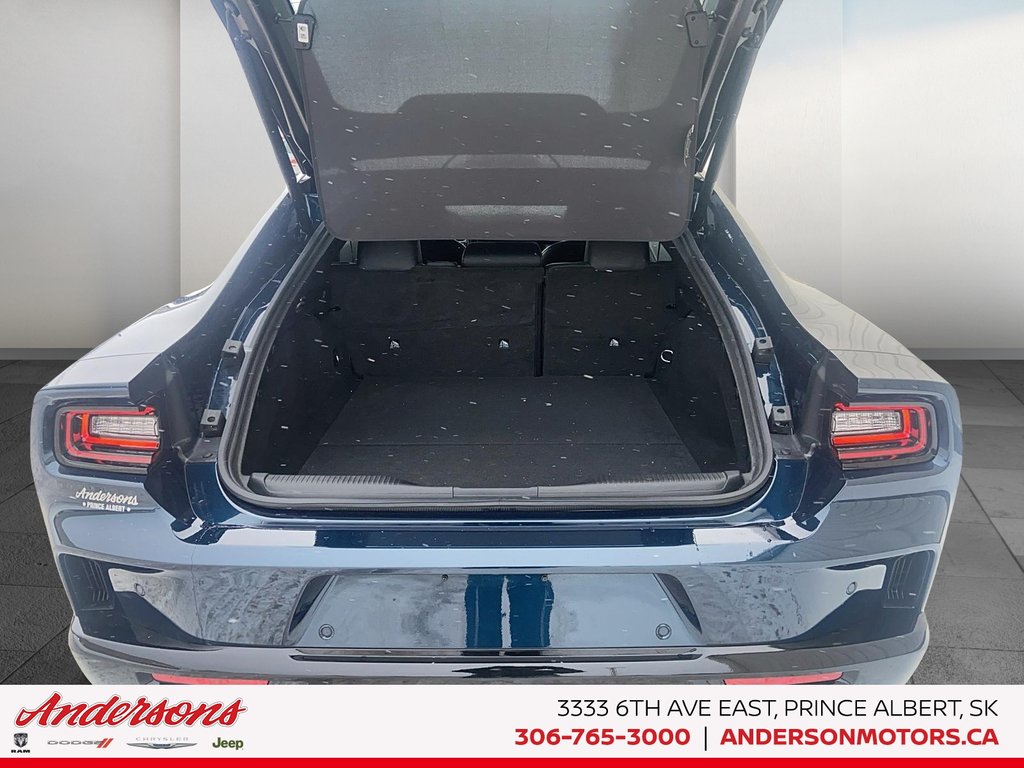 2026 Dodge Charger 2-Door SCAT PACK PLUS in Prince Albert, Saskatchewan - 6 - w1024h768px