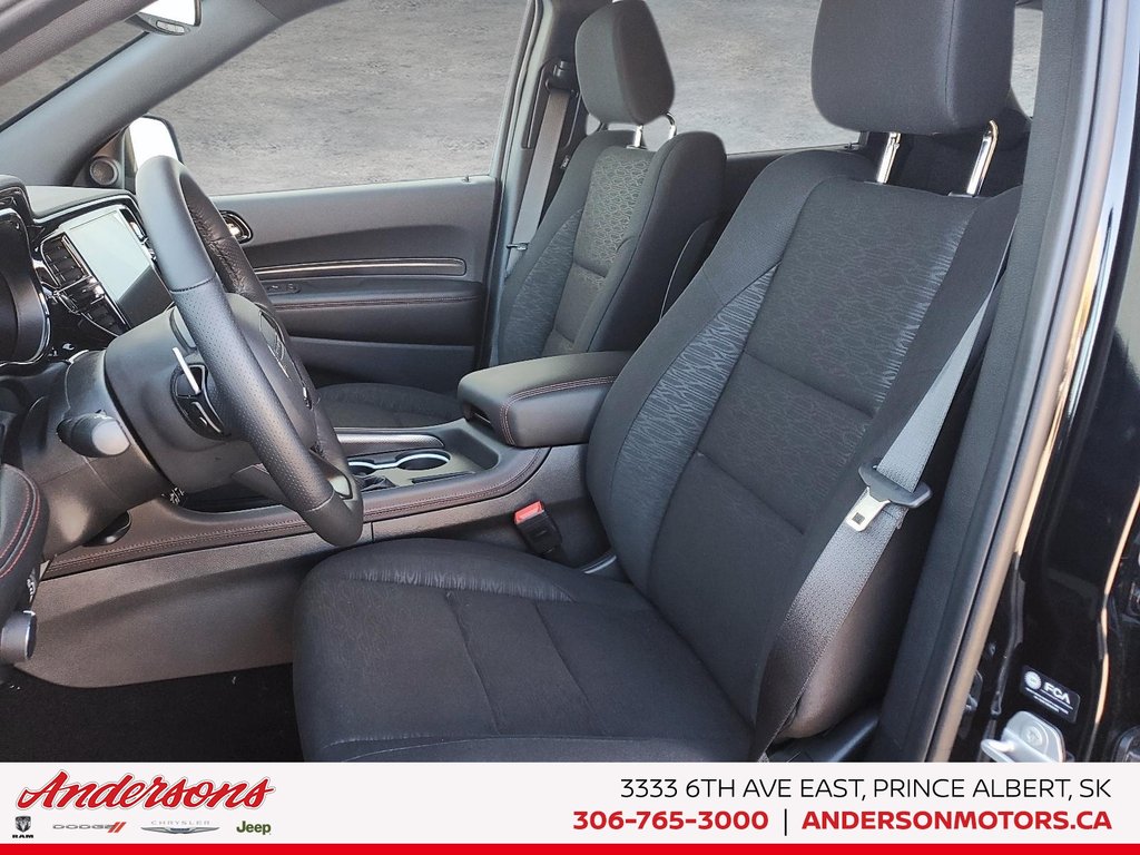 2026 Dodge Durango GT in Prince Albert, Saskatchewan - 9 - w1024h768px