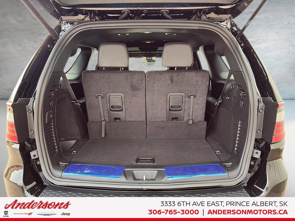 2026 Dodge Durango GT PLUS in Prince Albert, Saskatchewan - 6 - w1024h768px
