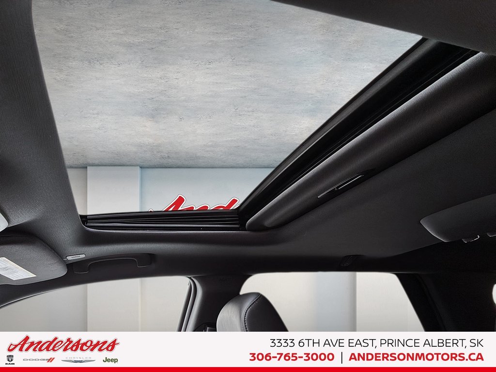 2026 Dodge Durango GT PLUS in Prince Albert, Saskatchewan - 16 - w1024h768px