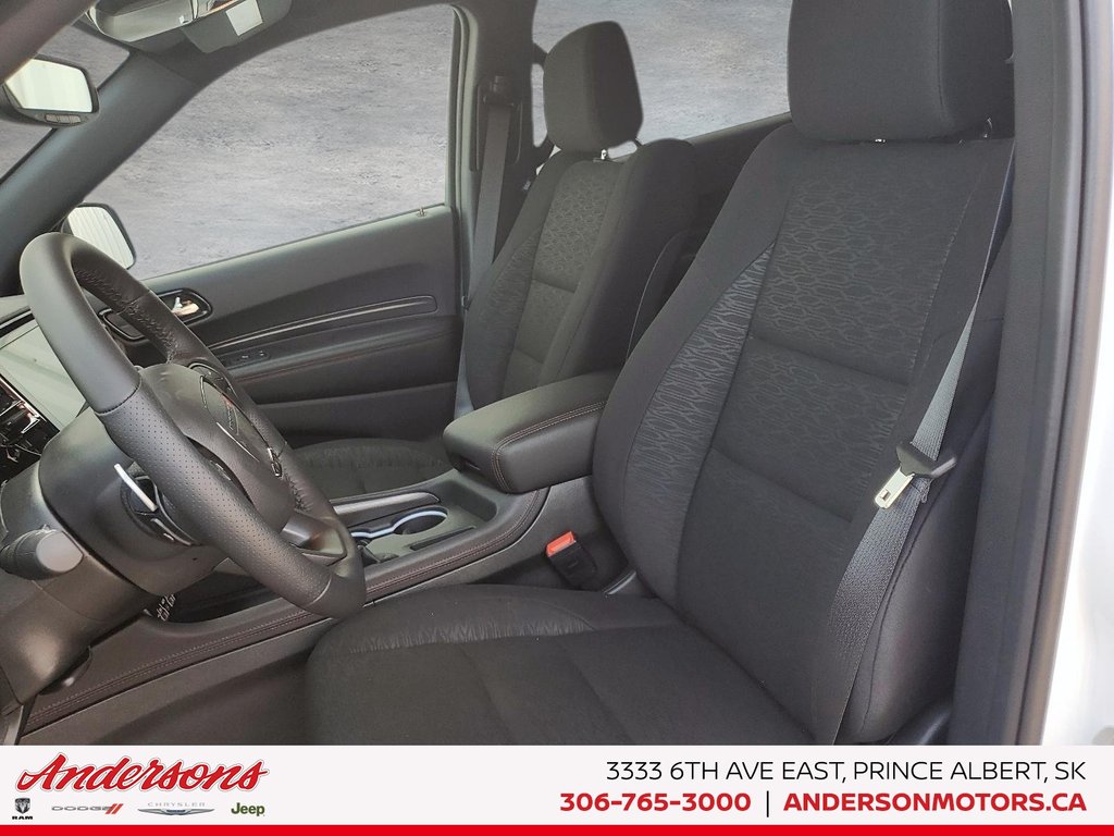 2026 Dodge Durango GT in Prince Albert, Saskatchewan - 9 - w1024h768px