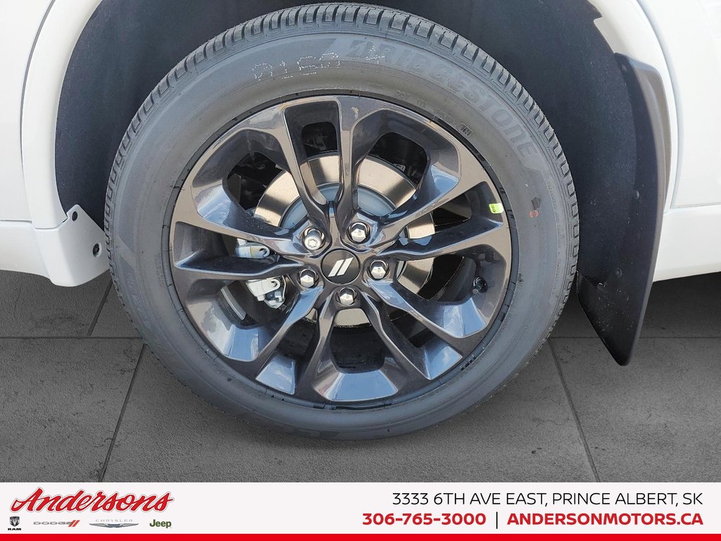 2026 Dodge Durango GT in Prince Albert, Saskatchewan - 7 - w1024h768px