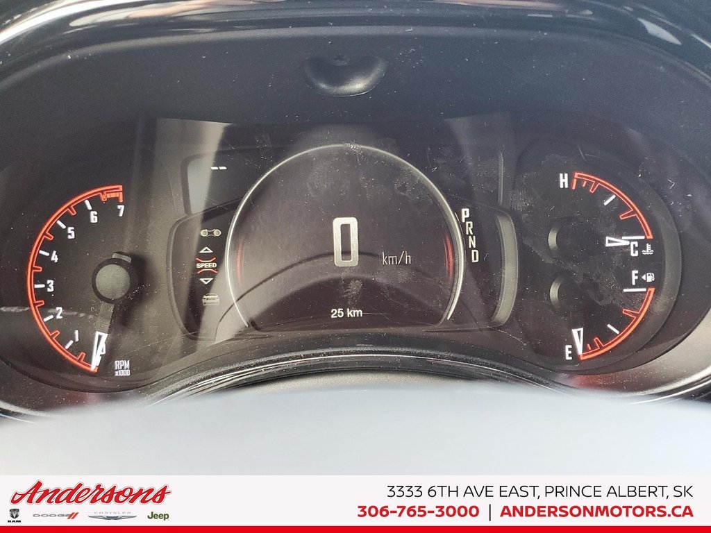 2026 Dodge Durango GT in Prince Albert, Saskatchewan - 12 - w1024h768px