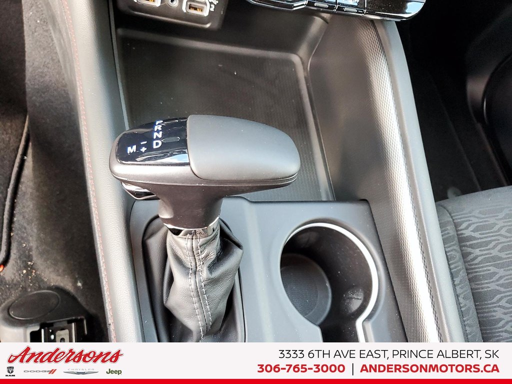 2026 Dodge Durango GT in Prince Albert, Saskatchewan - 14 - w1024h768px