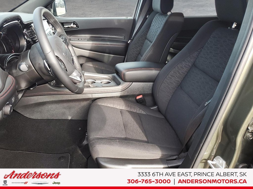 2026 Dodge Durango GT in Prince Albert, Saskatchewan - 8 - w1024h768px