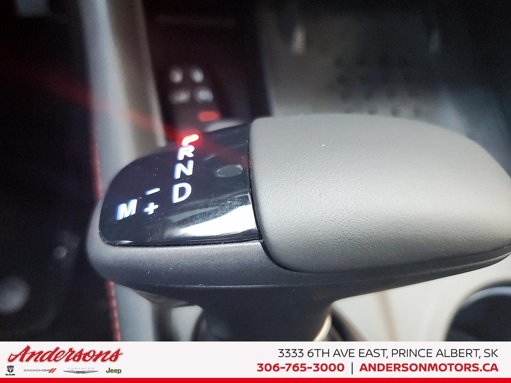 2026 Dodge Durango GT PLUS in Prince Albert, Saskatchewan - 15 - w1024h768px