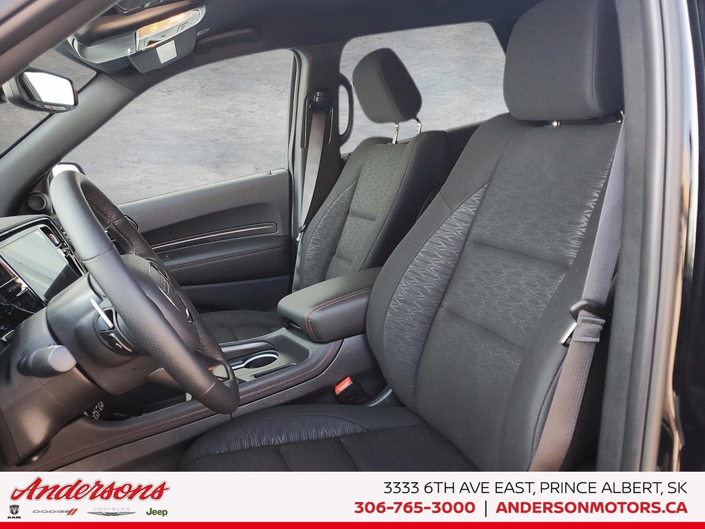 2026 Dodge Durango GT in Prince Albert, Saskatchewan - 9 - w1024h768px
