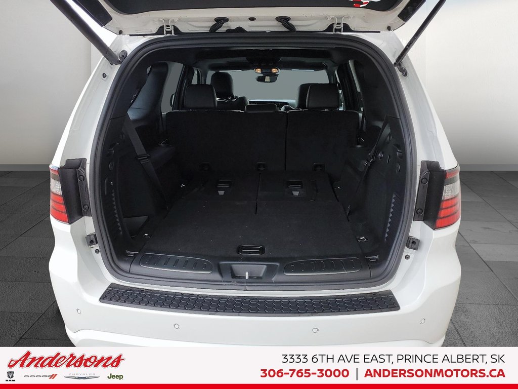 2026 Dodge Durango GT PLUS in Prince Albert, Saskatchewan - 6 - w1024h768px