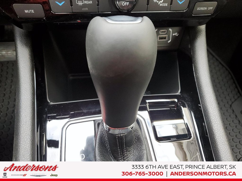 2026 Jeep Compass NORTH in Prince Albert, Saskatchewan - 15 - w1024h768px