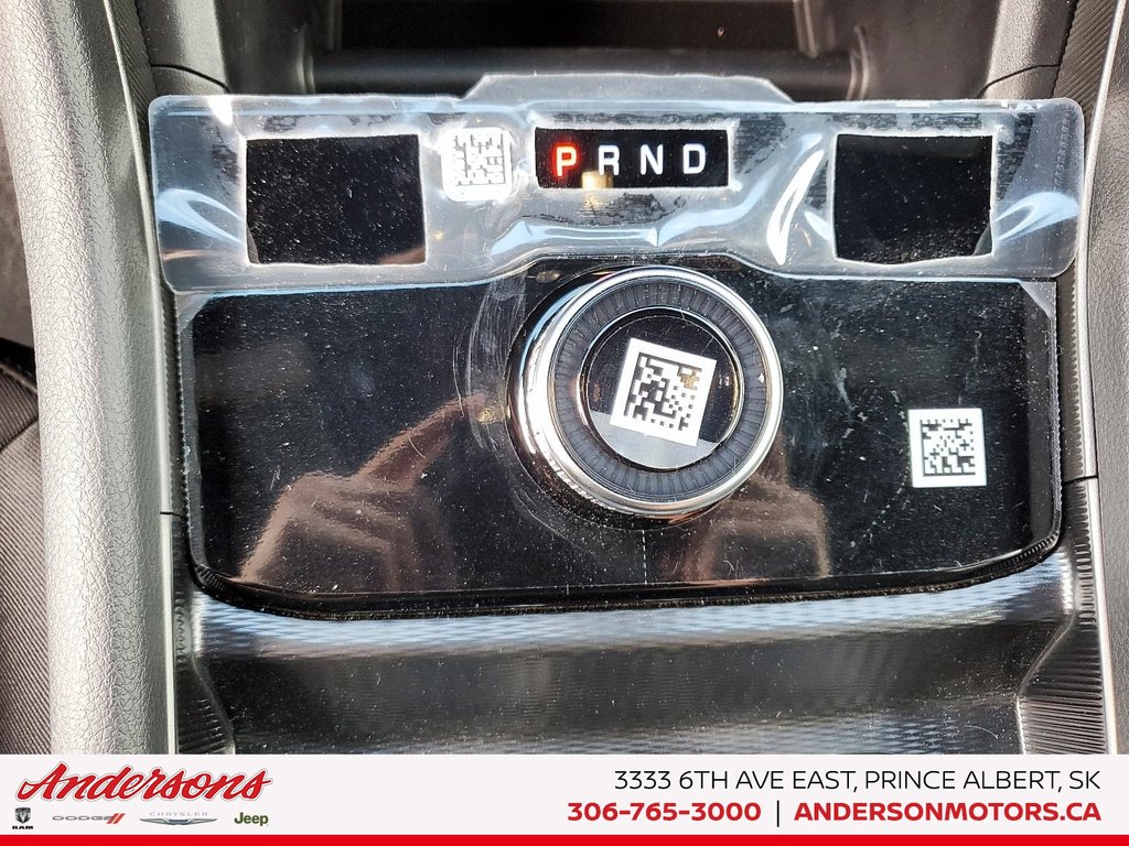 2026 Jeep Grand Cherokee LAREDO in Prince Albert, Saskatchewan - 14 - w1024h768px