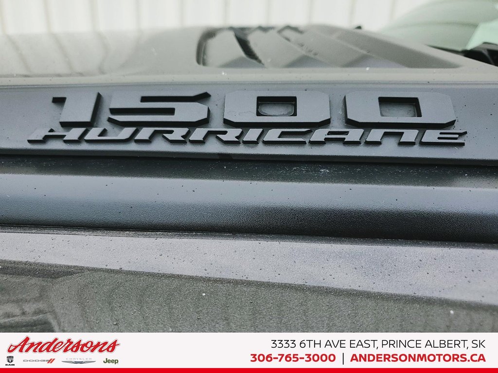 2026 Ram 1500 SPORT in Prince Albert, Saskatchewan - 2 - w1024h768px