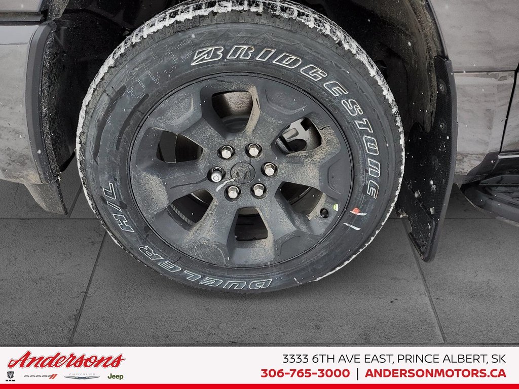 2026 Ram 1500 SPORT in Prince Albert, Saskatchewan - 3 - w1024h768px