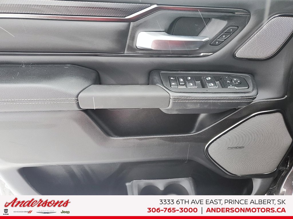 2026 Ram 1500 SPORT in Prince Albert, Saskatchewan - 7 - w1024h768px