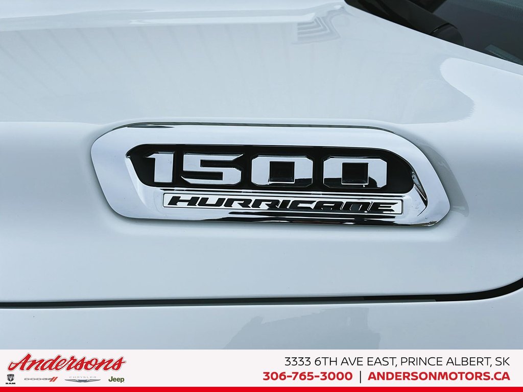 2026 Ram 1500 BIG HORN in Prince Albert, Saskatchewan - 6 - w1024h768px