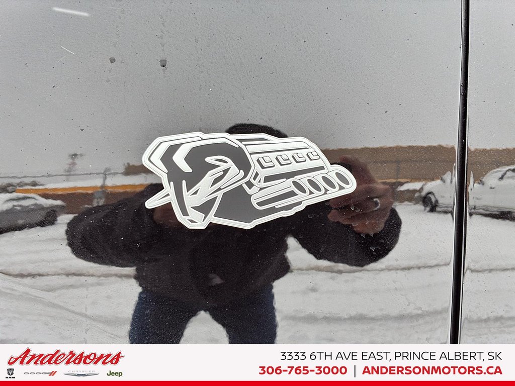 2026 Ram 1500 SPORT in Prince Albert, Saskatchewan - 7 - w1024h768px