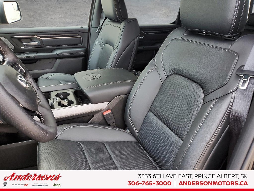 2026 Ram 1500 SPORT in Prince Albert, Saskatchewan - 9 - w1024h768px