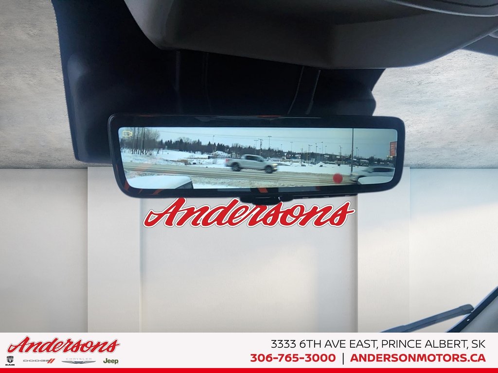 2026 Ram Promaster Cargo Van 3500 TRADESMAN W/ PASS SEAT in Prince Albert, Saskatchewan - 16 - w1024h768px