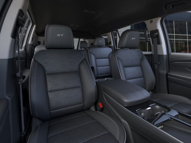 2025 Buick Enclave Sport Touring in New Richmond, Quebec - 7 - w1024h768px