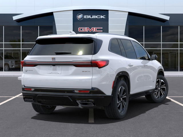 2025 Buick Enclave Sport Touring in New Richmond, Quebec - 13 - w1024h768px