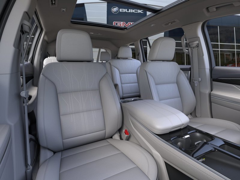 2027 Buick Enclave Avenir in New Richmond, Quebec - 6 - w1024h768px