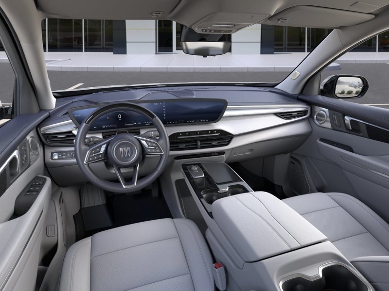 2027 Buick Enclave Avenir in New Richmond, Quebec - 5 - w1024h768px