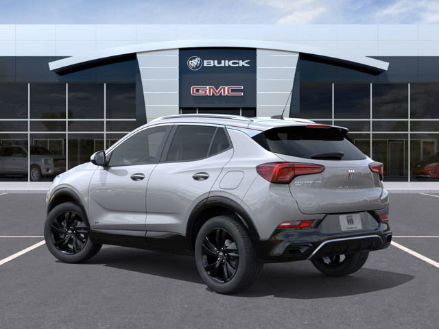2026 Buick Encore GX Sport Touring in New Richmond, Quebec - 3 - w1024h768px