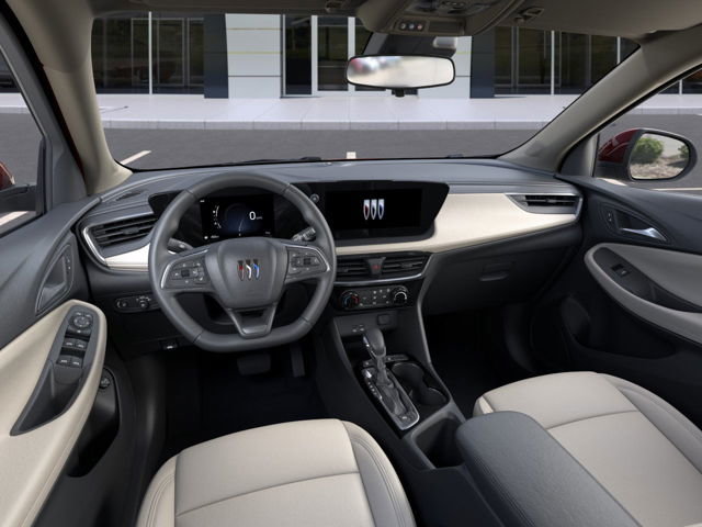 2026 Buick Encore GX Sport Touring in New Richmond, Quebec - 5 - w1024h768px