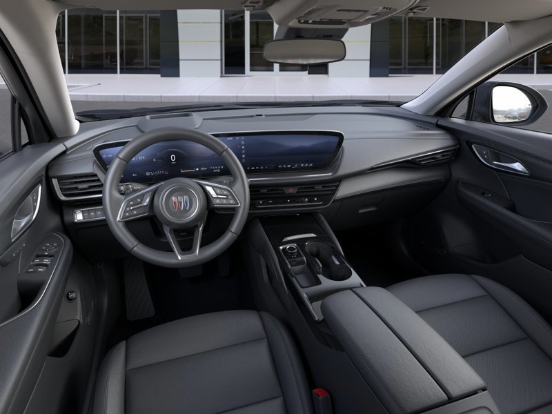 2026 Buick Envision Preferred in New Richmond, Quebec - 5 - w1024h768px