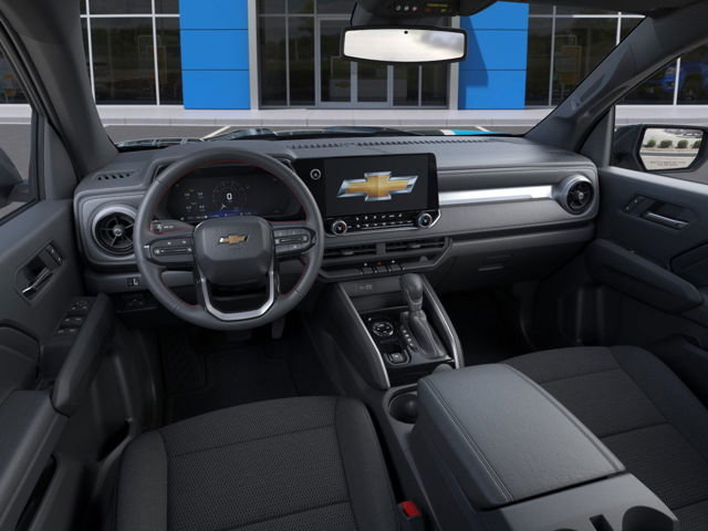 2025 Chevrolet Colorado LT in New Richmond, Quebec - 5 - w1024h768px