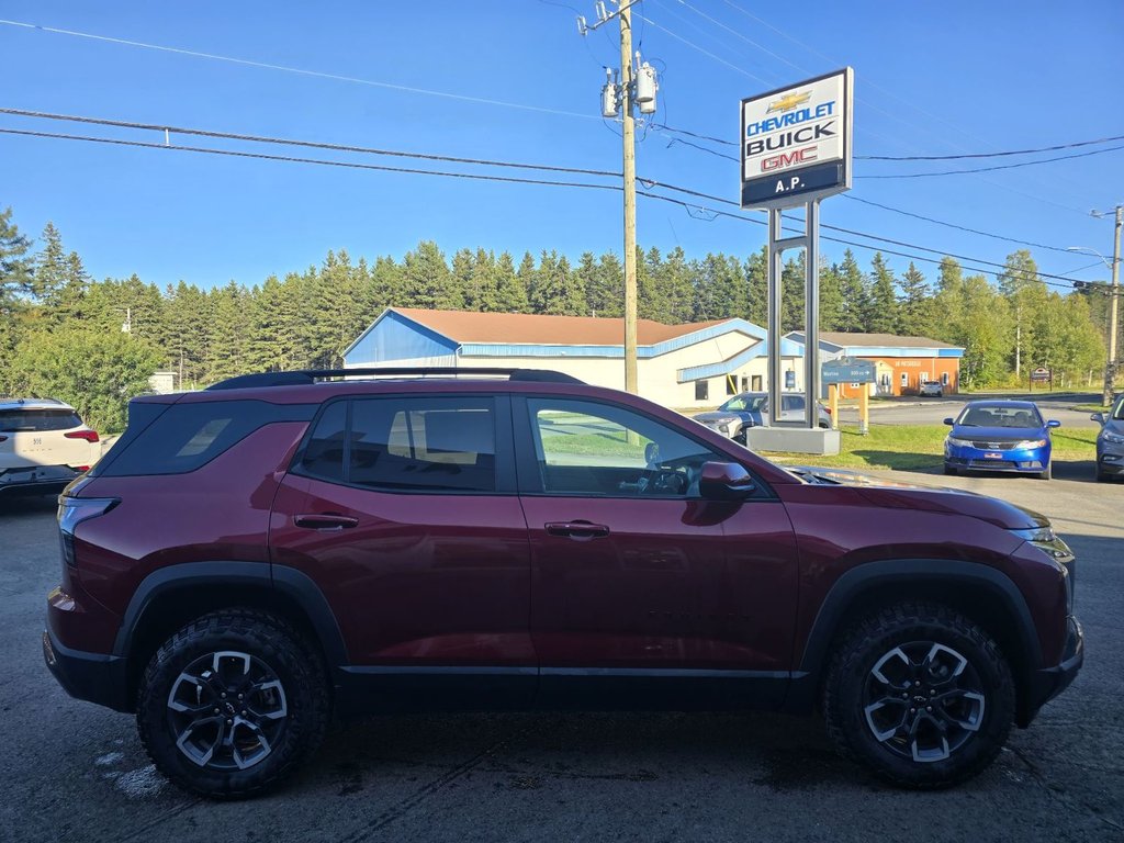 2027 Chevrolet Equinox ACTIV in New Richmond, Quebec - 4 - w1024h768px