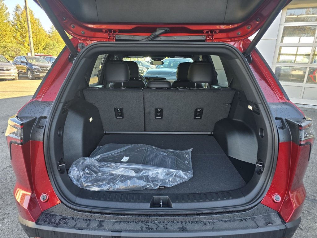 2027 Chevrolet Equinox ACTIV in New Richmond, Quebec - 6 - w1024h768px