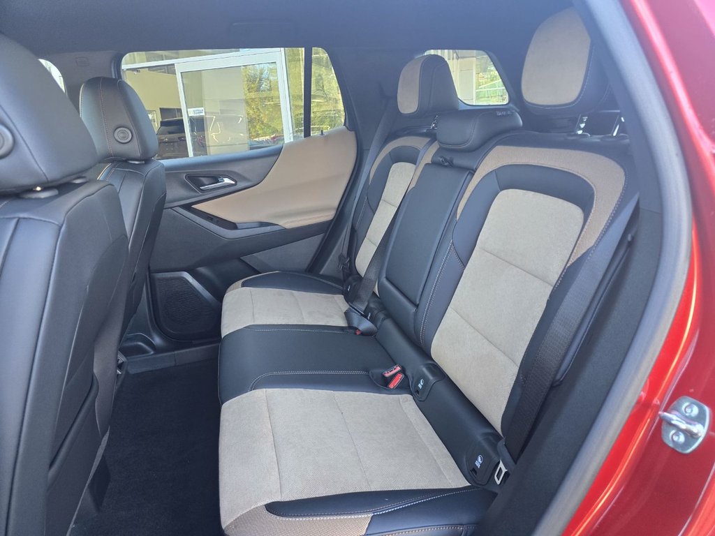 2027 Chevrolet Equinox ACTIV in New Richmond, Quebec - 7 - w1024h768px