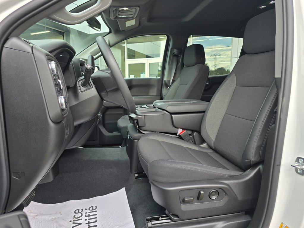 2026 GMC Sierra 1500 PRO in New Richmond, Quebec - 8 - w1024h768px