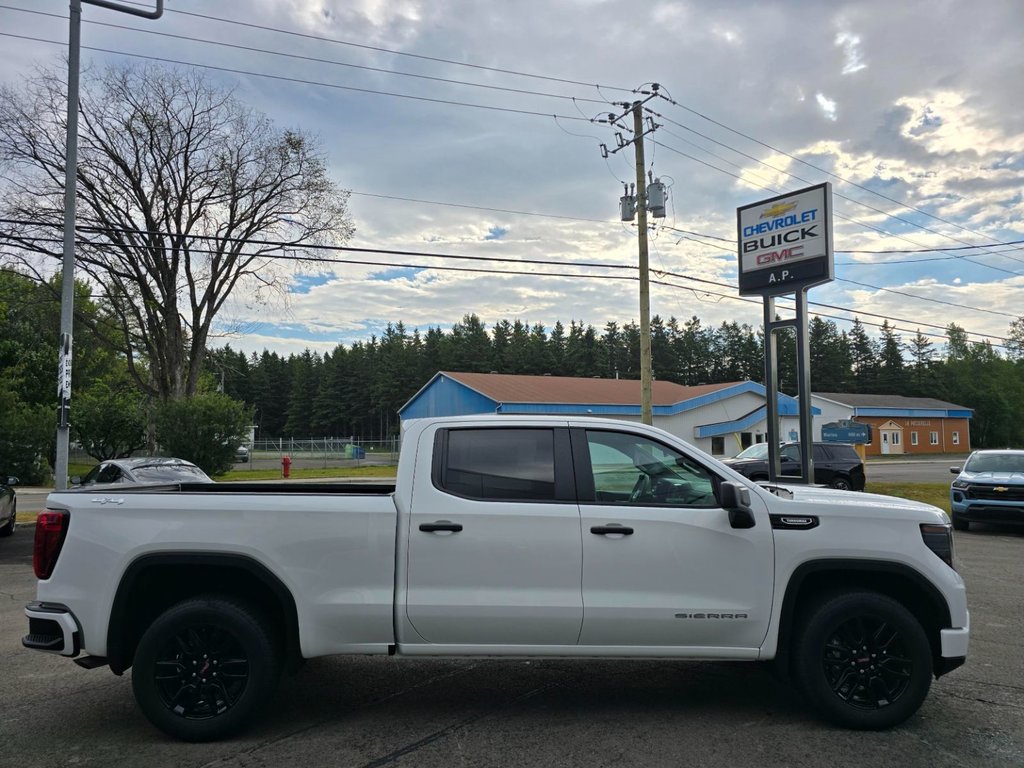 2026 GMC Sierra 1500 PRO in New Richmond, Quebec - 4 - w1024h768px
