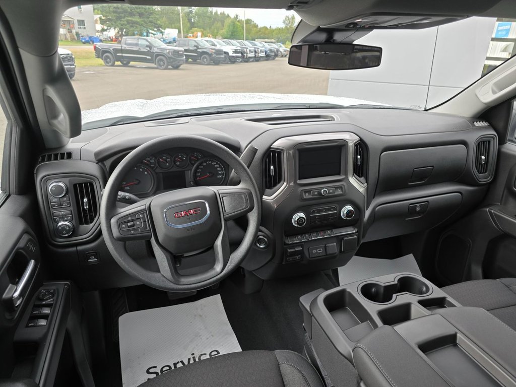 2026 GMC Sierra 1500 PRO in New Richmond, Quebec - 6 - w1024h768px