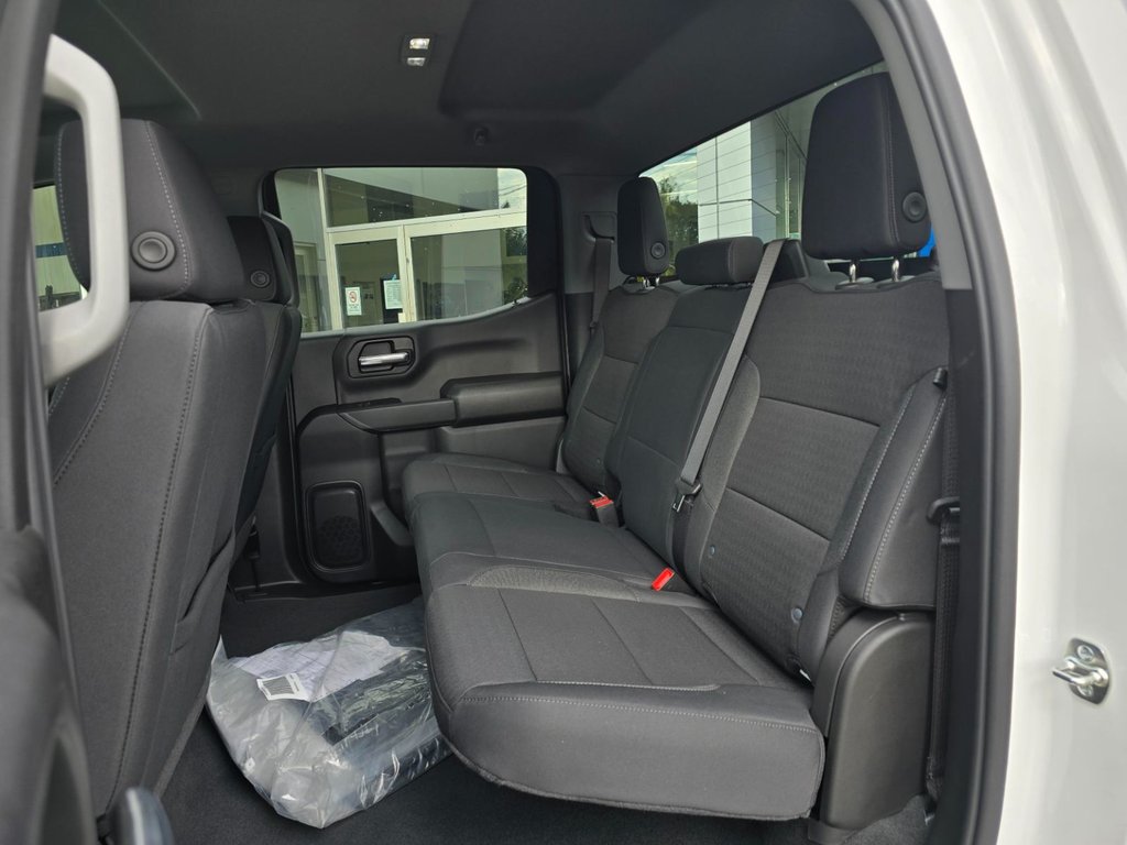 2026 GMC Sierra 1500 PRO in New Richmond, Quebec - 7 - w1024h768px