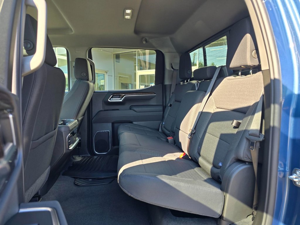 2026 GMC Sierra 1500 ELEVATION in New Richmond, Quebec - 6 - w1024h768px