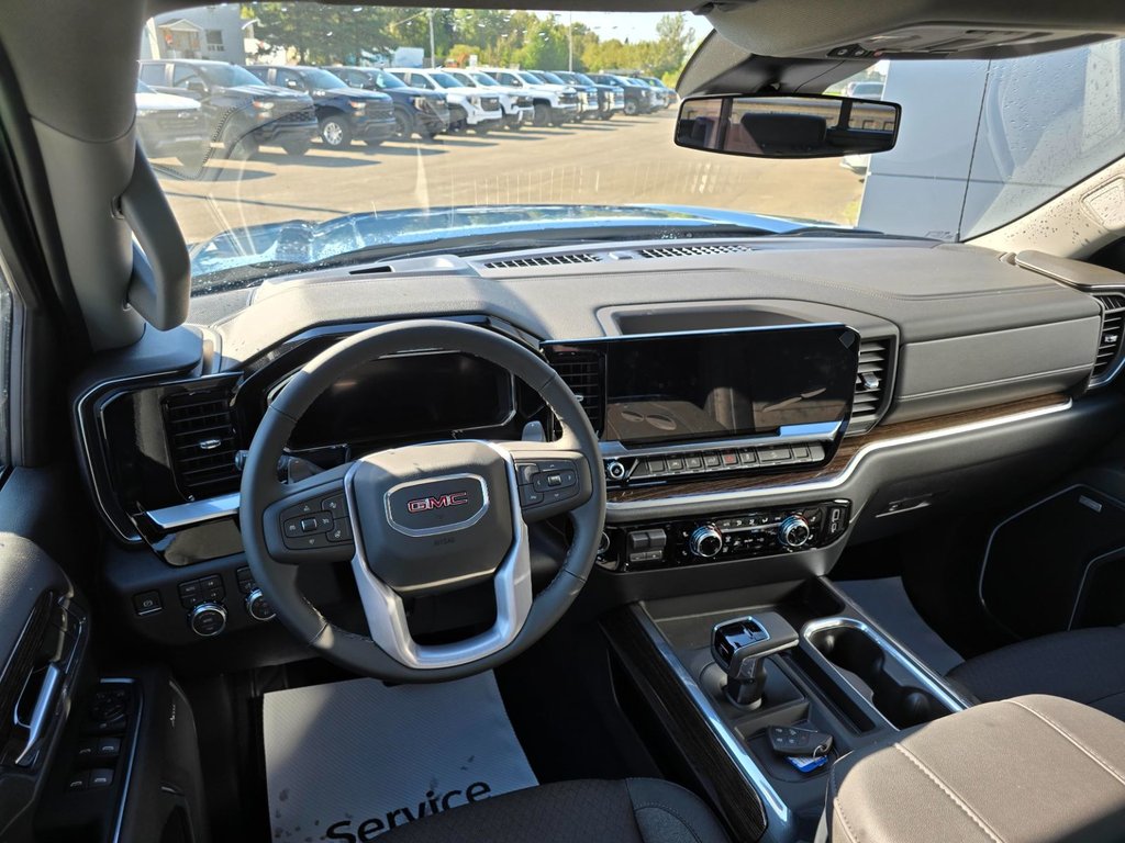 2026 GMC Sierra 1500 ELEVATION in New Richmond, Quebec - 7 - w1024h768px