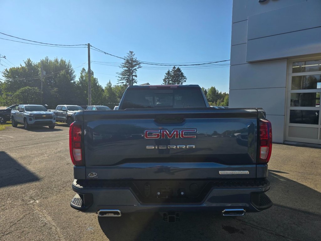 2026 GMC Sierra 1500 ELEVATION in New Richmond, Quebec - 5 - w1024h768px