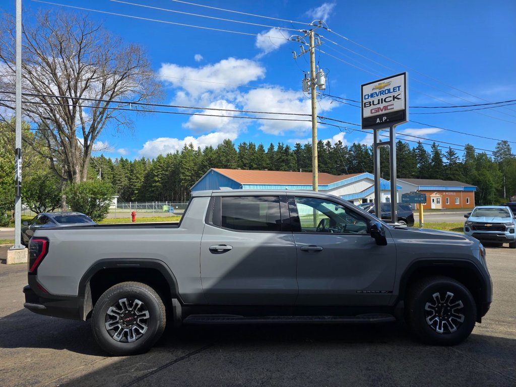 2026 GMC Sierra EV Elevation Extended Range in New Richmond, Quebec - 4 - w1024h768px