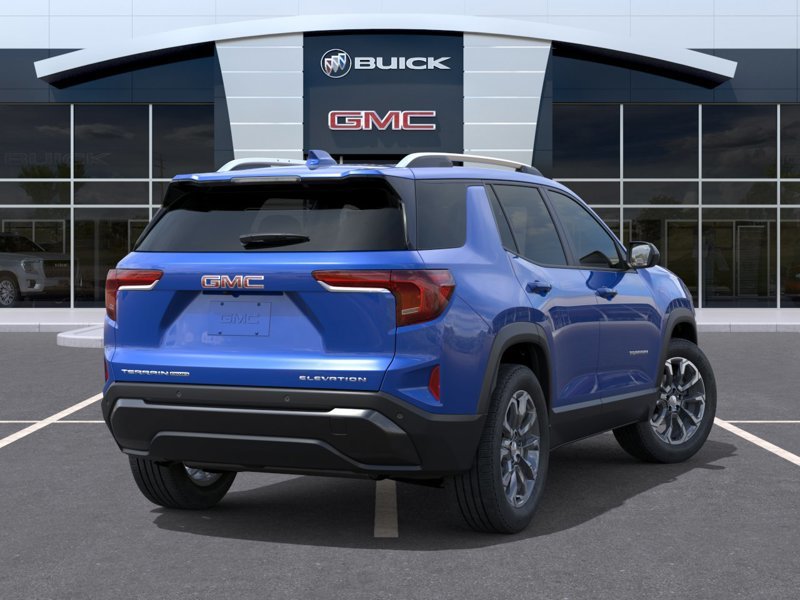 2027 GMC Terrain Elevation in New Richmond, Quebec - 4 - w1024h768px