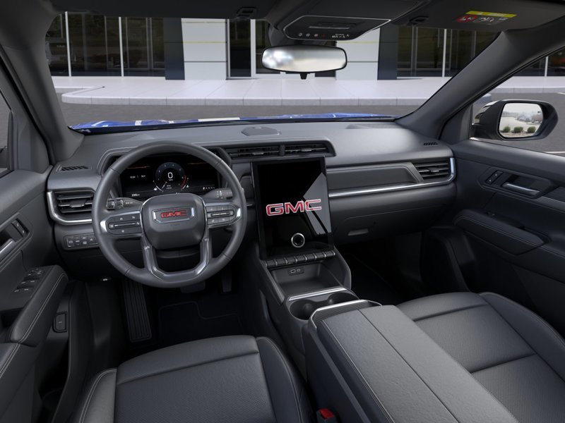 2027 GMC Terrain Elevation in New Richmond, Quebec - 5 - w1024h768px