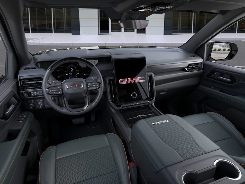 2026 GMC Yukon AT4 in New Richmond, Quebec - 5 - w1024h768px