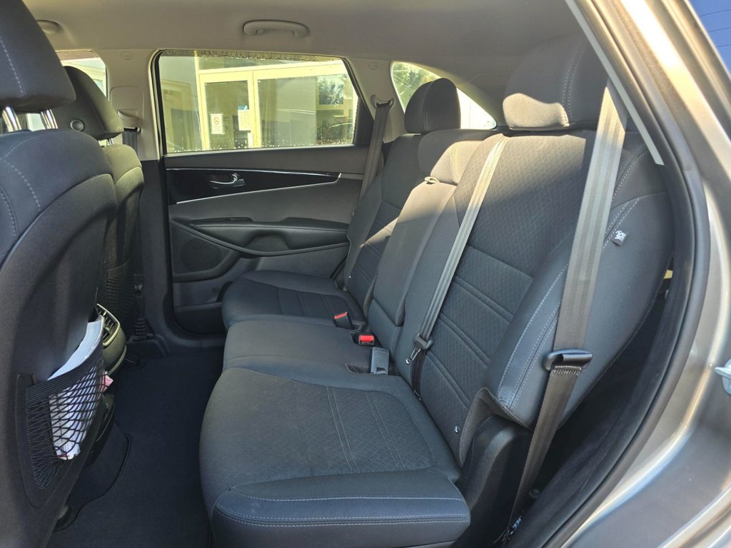 2019 Kia Sorento AWD LX 2.4L in New Richmond, Quebec - 7 - w1024h768px