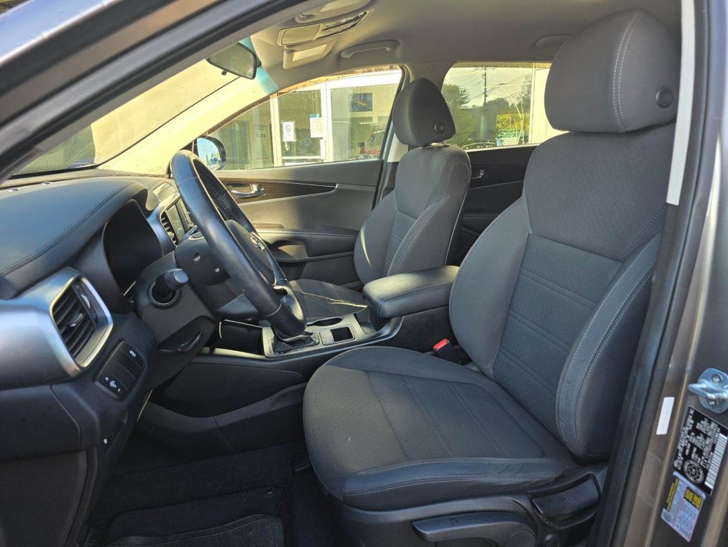 2019 Kia Sorento AWD LX 2.4L in New Richmond, Quebec - 9 - w1024h768px
