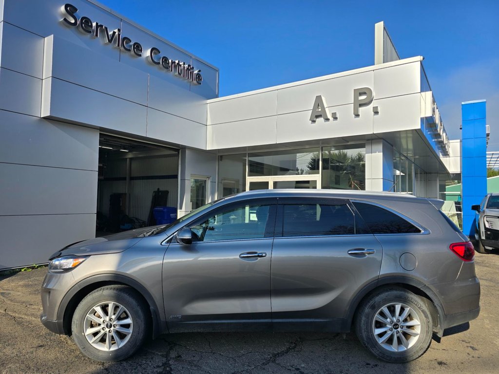 2019 Kia Sorento AWD LX 2.4L in New Richmond, Quebec - 2 - w1024h768px