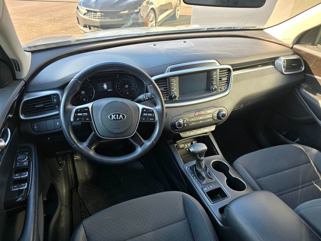 2019 Kia Sorento AWD LX 2.4L in New Richmond, Quebec - 8 - w1024h768px