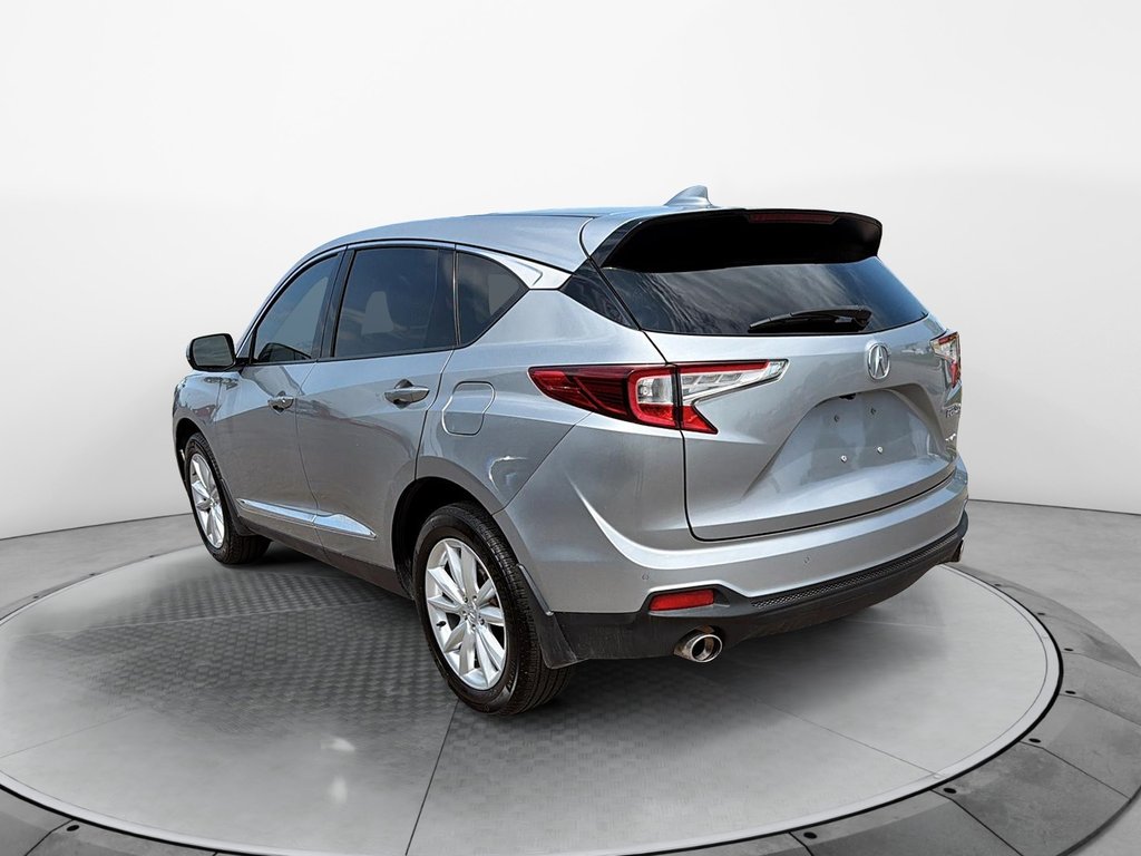 Acura RDX  2021 à Jonquière, Québec - 4 - w1024h768px