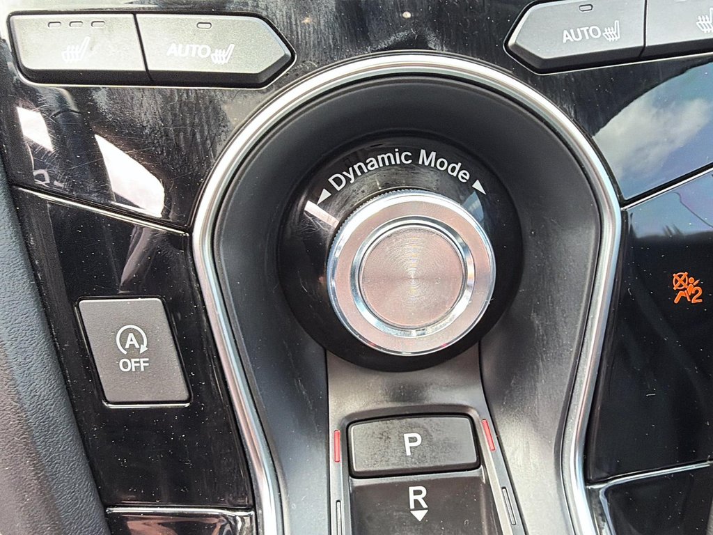 Acura RDX  2021 à Jonquière, Québec - 16 - w1024h768px
