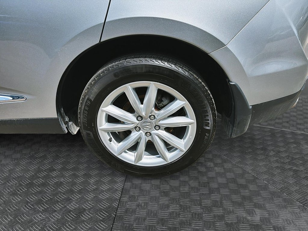 Acura RDX  2021 à Jonquière, Québec - 7 - w1024h768px